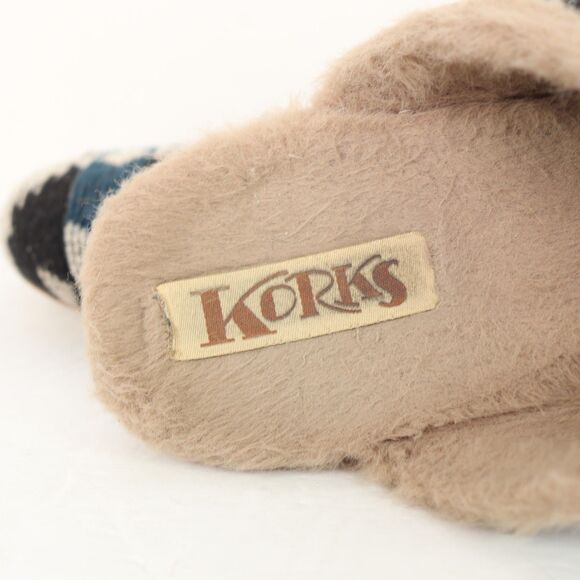 Korks NILE Mules size 10 - Picture 7 of 7